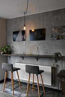 Hei.mat Specialty Coffee