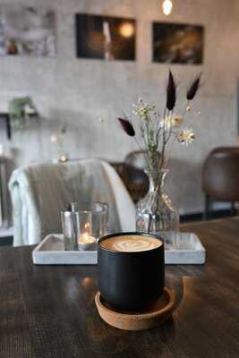 Hei.mat Specialty Coffee