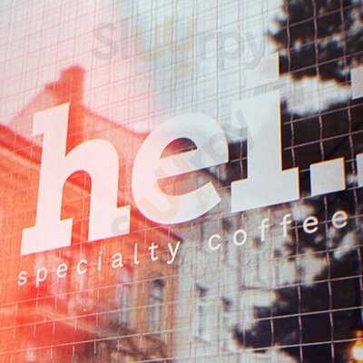 Hei.mat Specialty Coffee