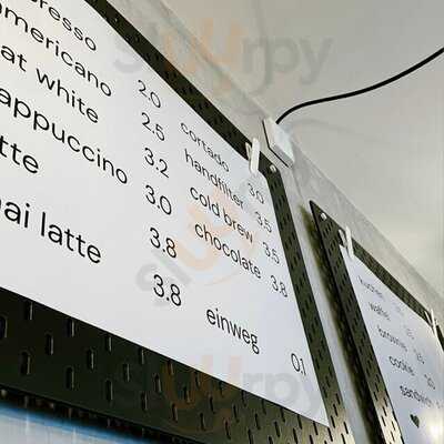 Hei.mat Specialty Coffee