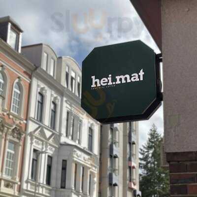 Hei.mat Specialty Coffee