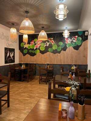 Dong Que Quan München