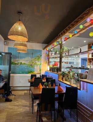 Dong Que Quan München