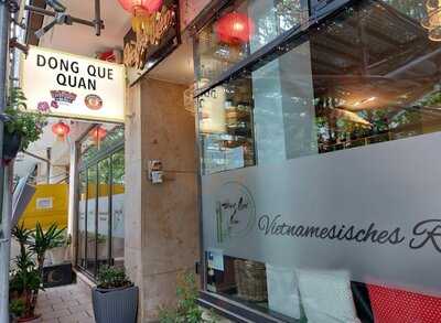 Dong Que Quan München