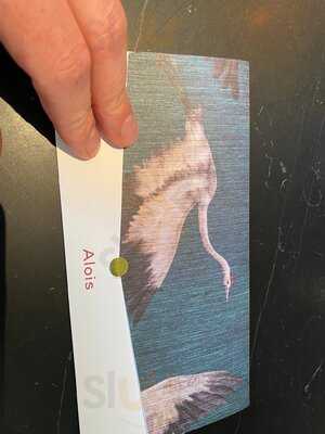 Alois Dallmayr Fine Dining