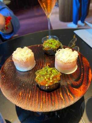 Alois Dallmayr Fine Dining