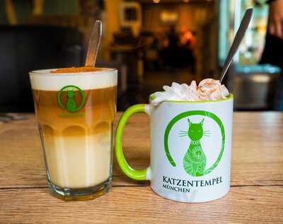 Katzentempel Augsburg