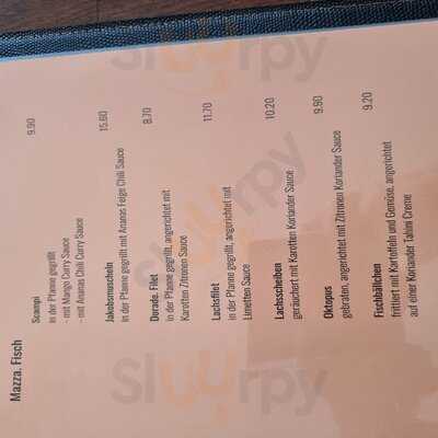 Restaurant Wuestenrose