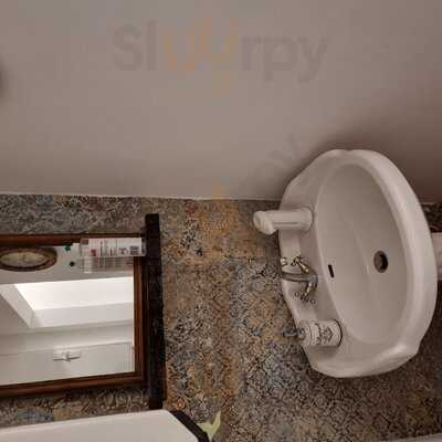 Restaurant Wuestenrose