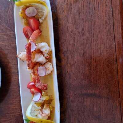 Restaurant Wuestenrose