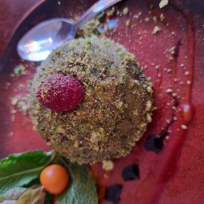 Restaurant Wuestenrose