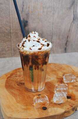 Coffee Stop Wittenbergplatz