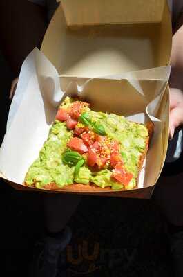 Coffee Stop Wittenbergplatz