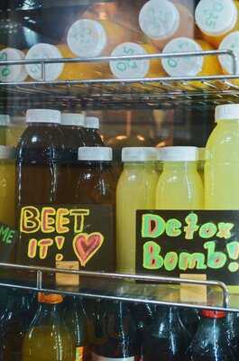 Coffee Stop Wittenbergplatz