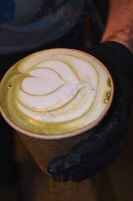 Coffee Stop Wittenbergplatz