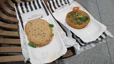 Isabella Glutenfreie Pattiserie