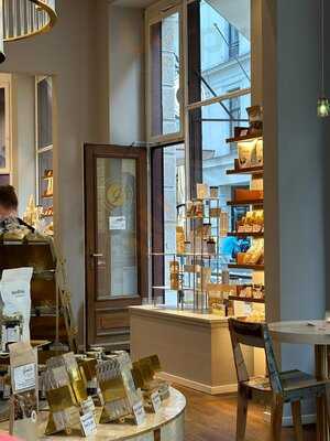 Isabella Glutenfreie Pattiserie