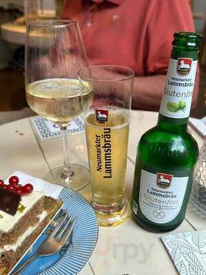 Isabella Glutenfreie Pattiserie