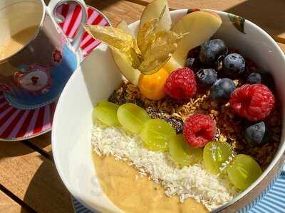 Isabella Glutenfreie Pattiserie