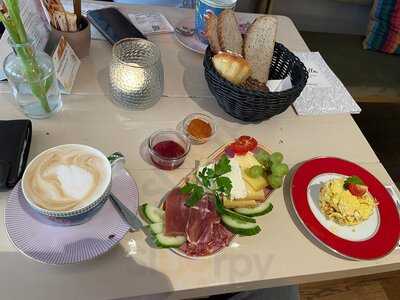 Isabella Glutenfreie Pattiserie