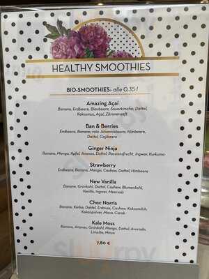 Isabella Glutenfreie Pattiserie