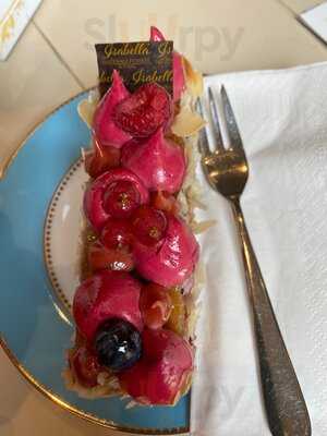 Isabella Glutenfreie Pattiserie