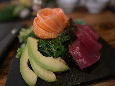 Taumi Heidelberg Sushi & Grill