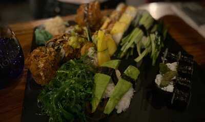 Taumi Heidelberg Sushi & Grill