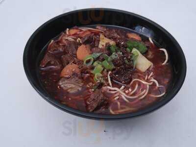 Panda Meister Berlin Moabit