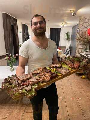 Gaststätte Zur Vogelwiese