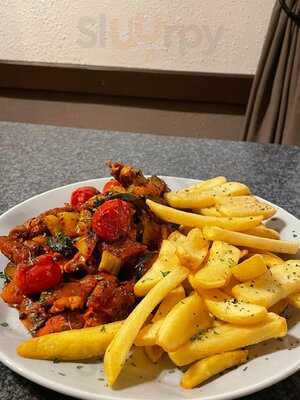 Gaststätte Zur Vogelwiese