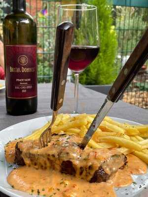 Gaststätte Zur Vogelwiese