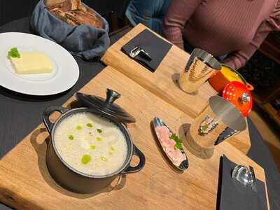 Johannes King Bei Robbe & Berking