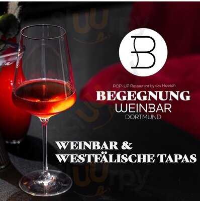 Begegnung Weinbar & Restaurant