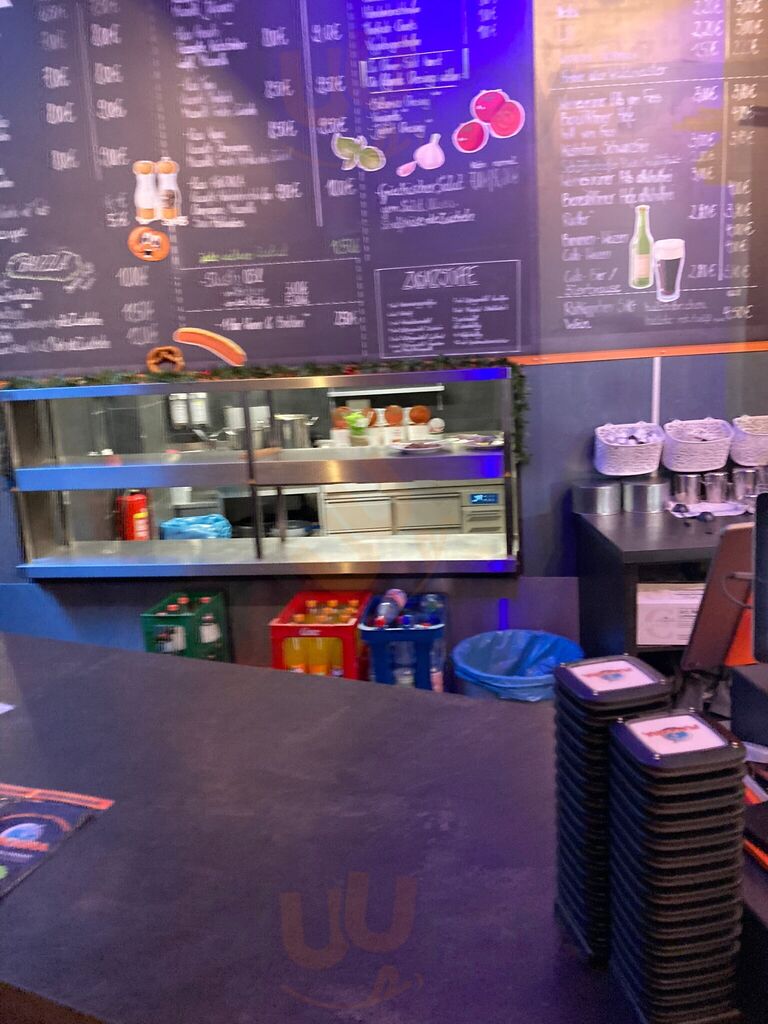 Restaurant Fundora