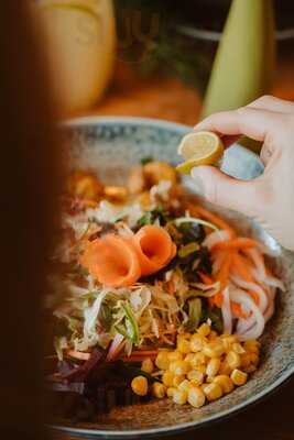 Chay Long Hasenheide