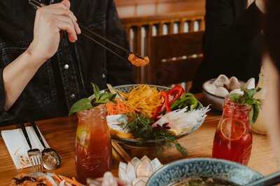 Chay Long Hasenheide