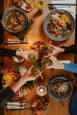 Chay Long Hasenheide