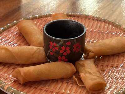 Bach Tra Cuisine Hamm