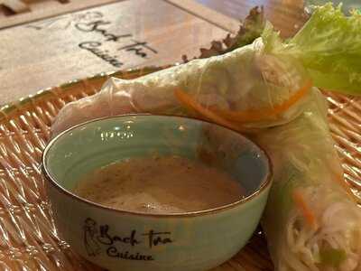 Bach Tra Cuisine Hamm