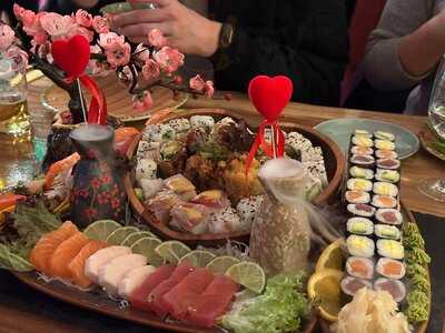 Bach Tra Cuisine Hamm