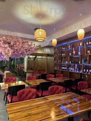 Bach Tra Cuisine Hamm