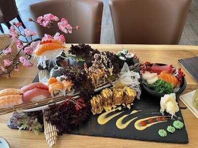 Bach Tra Cuisine Hamm