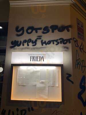 Café Frieda