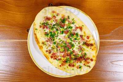 Metropolis Urban Bistro