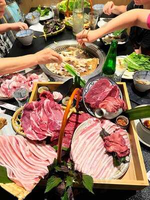 Bulgogi Queen Korean Bbq Restaurant