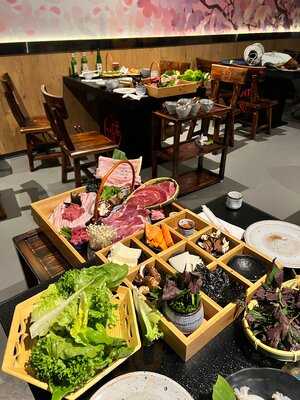 Bulgogi Queen Korean Bbq Restaurant