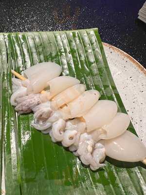 Bulgogi Queen Korean Bbq Restaurant