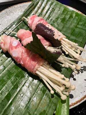 Bulgogi Queen Korean Bbq Restaurant