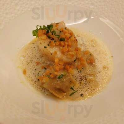 Restaurant Jan - Jan Hartwig